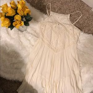 American eagle dress